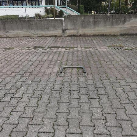 Monaco - Appartamenti Bibione Kültér fotó