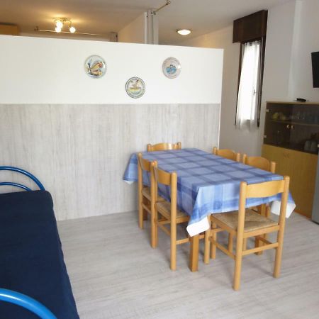 Monaco - Appartamenti Bibione Kültér fotó