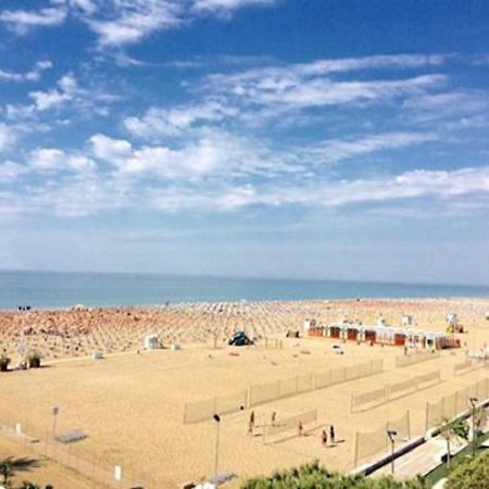 Monaco - Appartamenti Bibione Kültér fotó