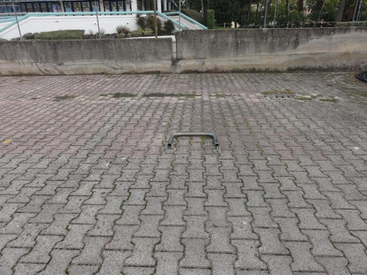 Monaco - Appartamenti Bibione Kültér fotó