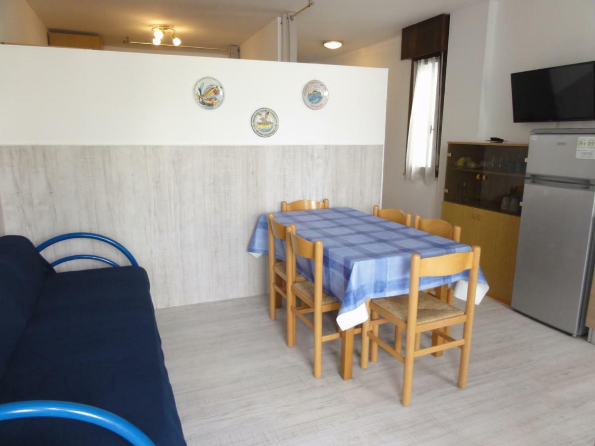 Monaco - Appartamenti Bibione Kültér fotó