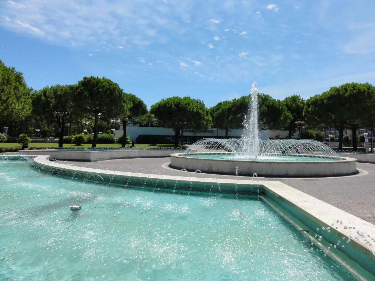 Monaco - Appartamenti Bibione Kültér fotó