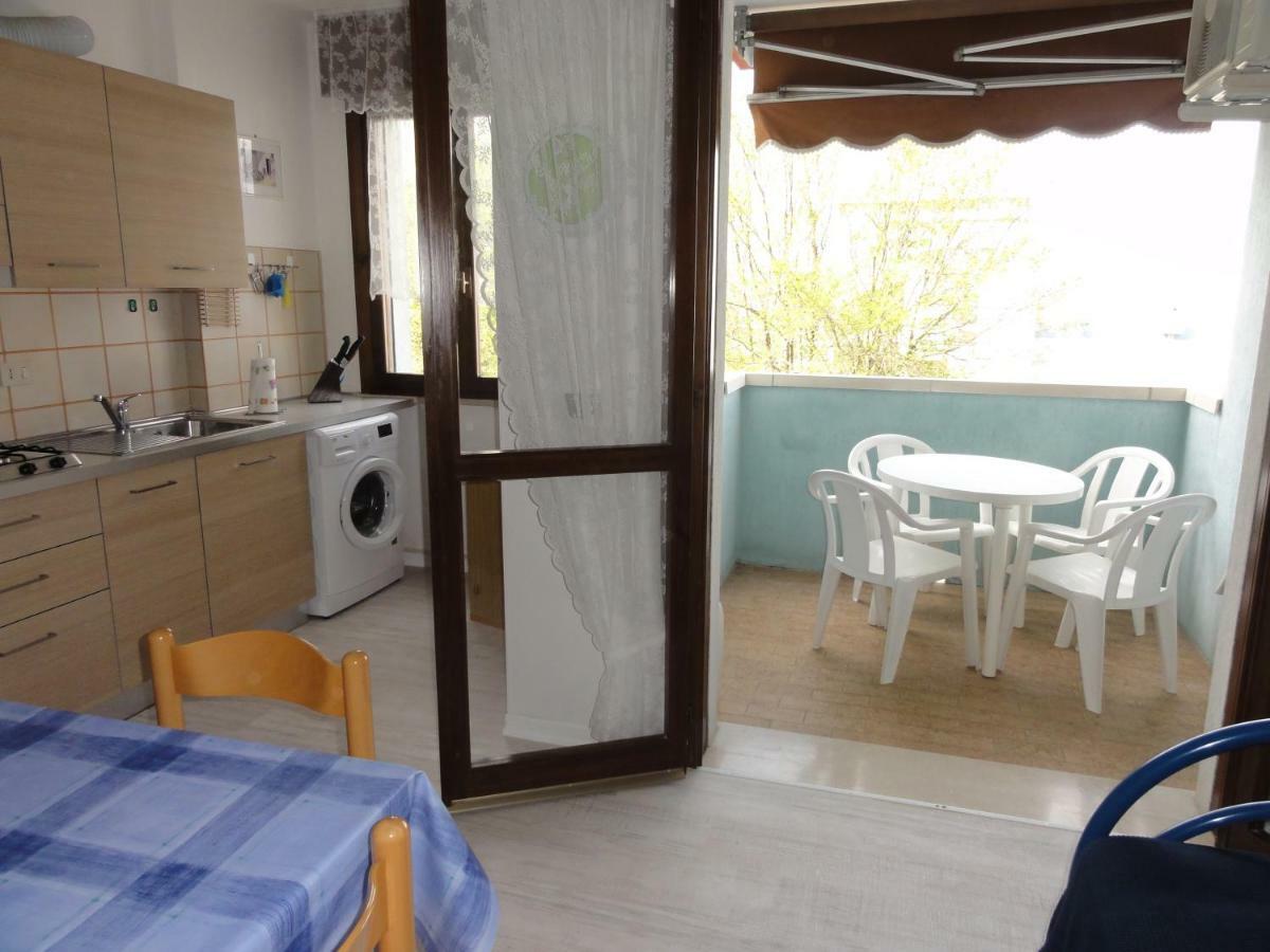 Monaco - Appartamenti Bibione Kültér fotó