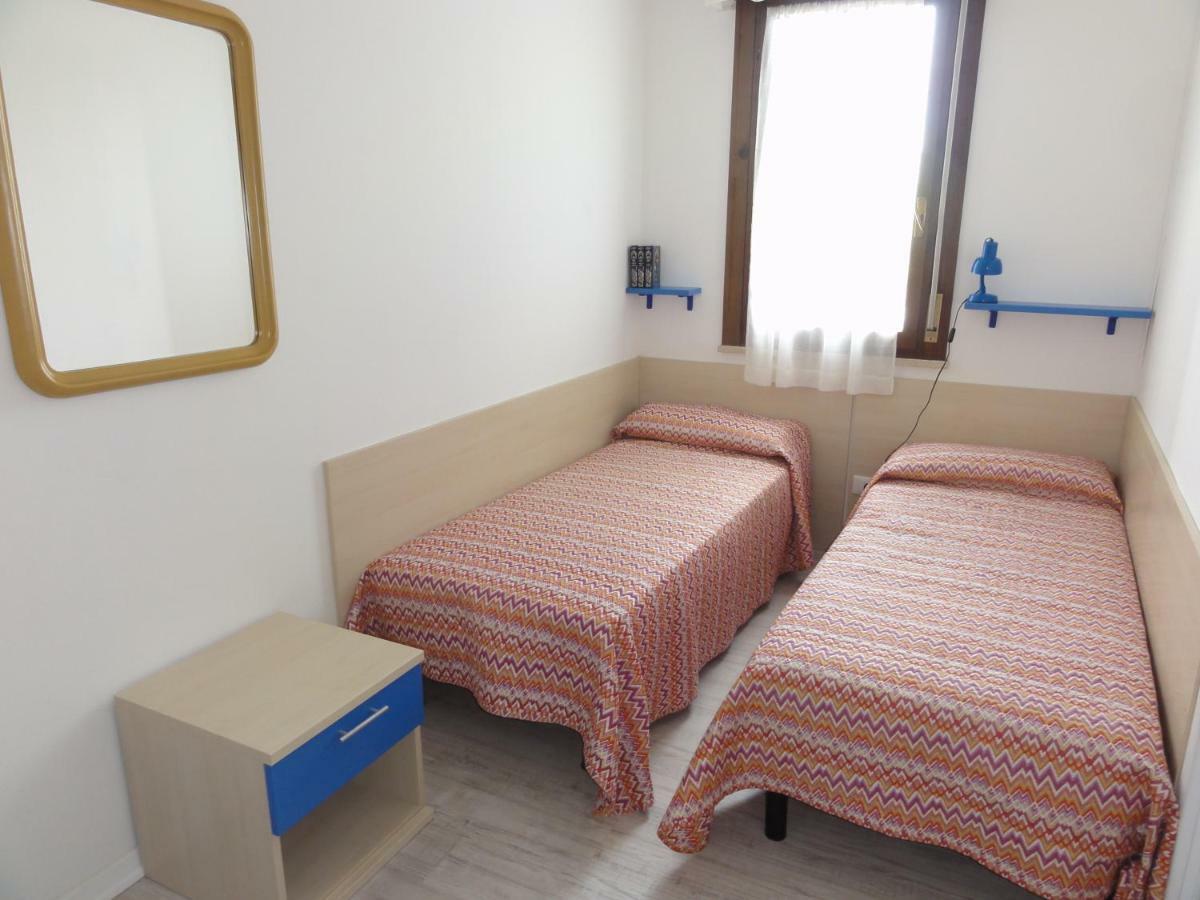 Monaco - Appartamenti Bibione Kültér fotó